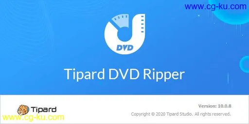 Tipard DVD Ripper 10.0.12 Multilingual的图片1