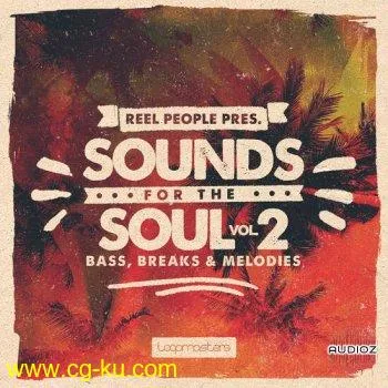 Loopmasters Reel People: Sounds For The Soul Vol 2 MULTiFORMAT-DECiBEL的图片1