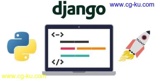 The Django Bible : Complete Django course的图片1