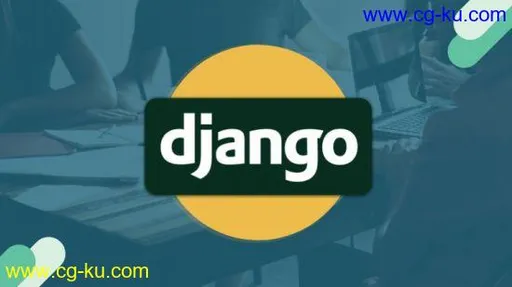 Django Masterclass : Build Web Apps With Python & Django的图片1