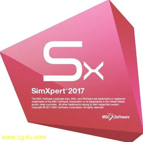 MSC SimXpert 2020 x64的图片1