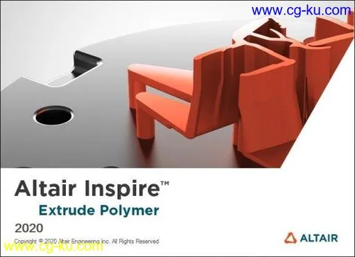 Altair Inspire Cast 2020.0.1 x64的图片1