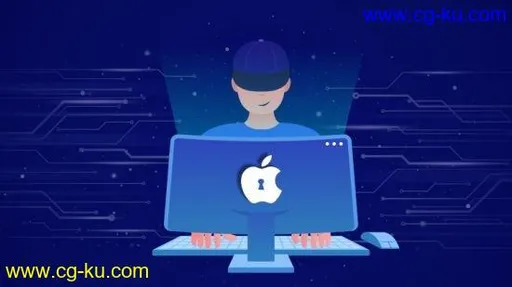 Hacking and Pentesting iOS Applications (2020 Edition)的图片1