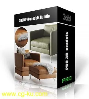 3DDD/3DSky PRO models – June 1 2020的图片1