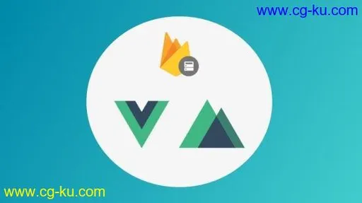 Vue.js Jump-start with Nuxt.js & Firebase的图片1