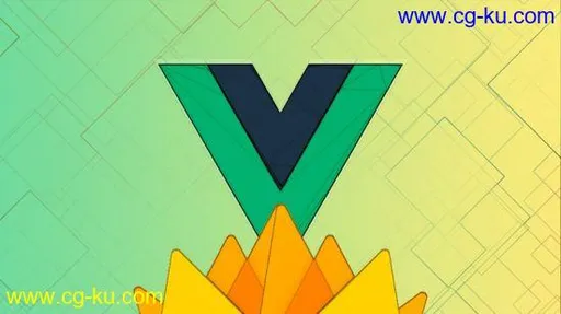 Vue JS 2 & Firebase Complete Course的图片1