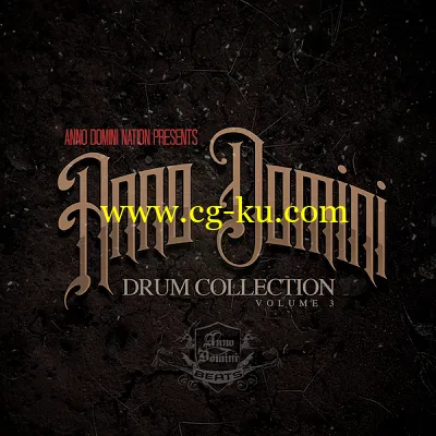 Best Of Anno Domini Maschine Drum Kit的图片1