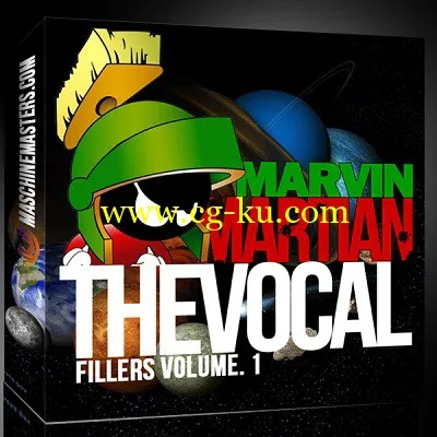 The Vocal Fillers Vol. 1的图片1