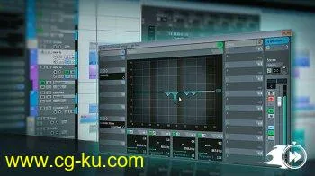 URM Academy Fast Track Practical EQ TUTORiAL的图片1