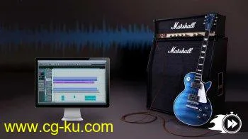 URM Academy Fast Track Tone Building with Amp Simulators TUTORiAL的图片1