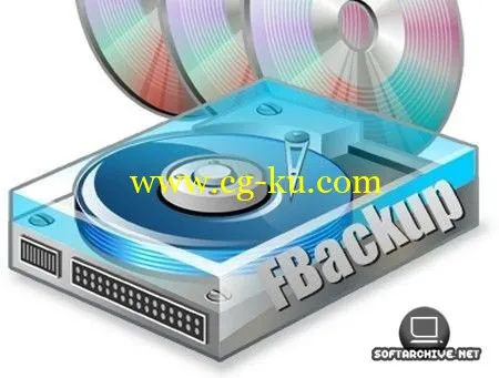 FBackup 5.0.396的图片1