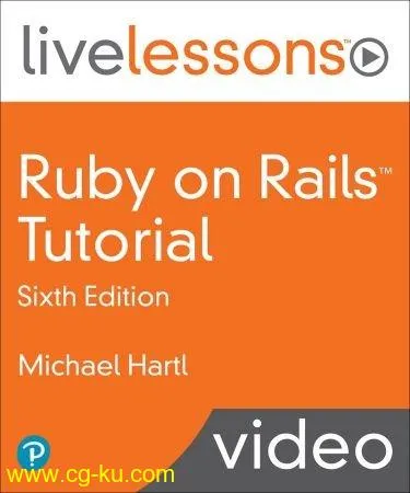 Livelessons – Ruby on Rails Tutorial, 6th Edition的图片2