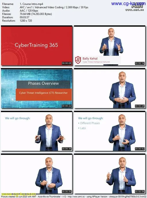 The Complete Cyber Security Course for Beginners的图片1