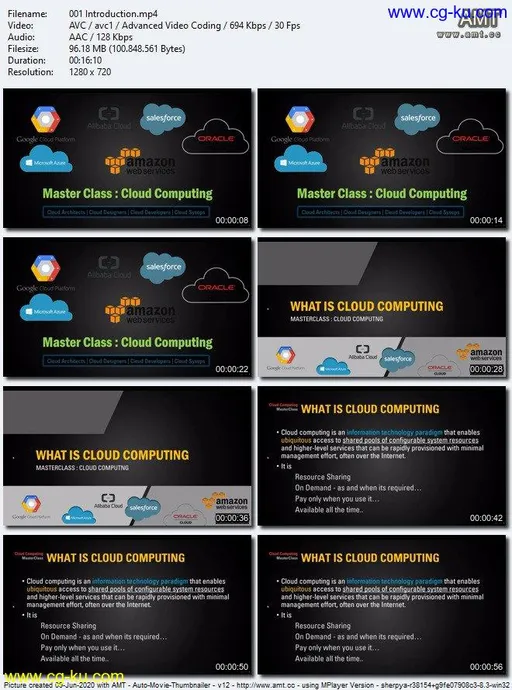 The complete Google Cloud Platform (GCP) for Beginners的图片1