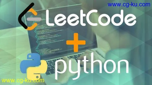 Python & LeetCode – The Interview Bootcamp的图片2