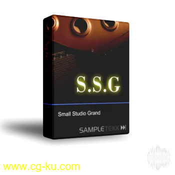 Sampletekk S.S.G MULTiFORMAT的图片1