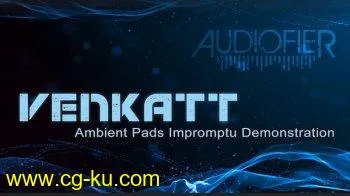 Audiofier Venkatt KONTAKT-SYNTHiC4TE的图片1