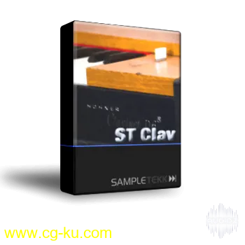 Sampletekk ST Clav MULTiFORMAT的图片1