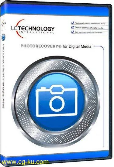 LC Technology PHOTORECOVERY Professional 2020 5.2.2.2 Multilingual的图片1