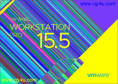 VMware Workstation Pro 15.5.6 Build 16341506 Linux的图片1