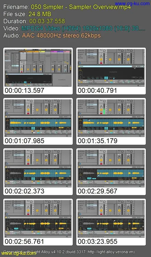 Music Production in Ableton Live 10  The Complete Course!的图片1