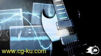 URM Academy Fast Track Guitar Editing TUTORiAL的图片1