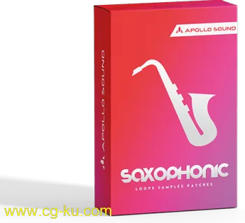 APOLLO SOUND Saxophonic MULTiFORMAT的图片1