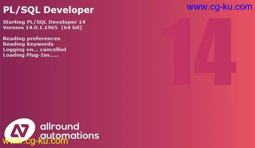 Allround Automations PL/SQL Developer 14.0.2.1969 Multilingual的图片1