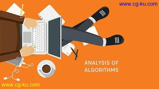 Analysis of Algorithms的图片1