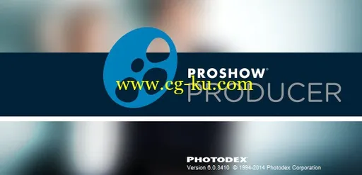 Photodex ProShow Producer 6.0.3410 Portable的图片1