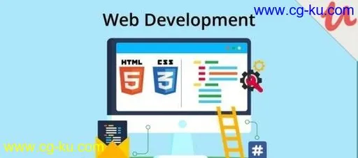 Ultimate Web Development with HTML and CSS的图片1