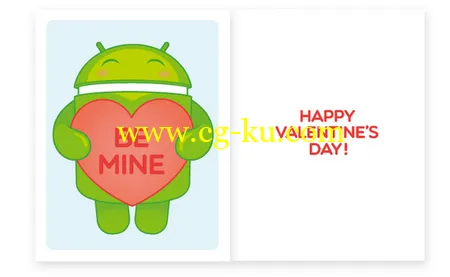 Best Android APPs & Games for Valentine’s Day的图片1