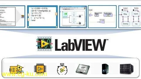 Interfacing LabVIEW With Arduino via LINX的图片1