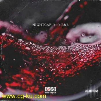 Soul Surplus Nightcap WAV的图片1