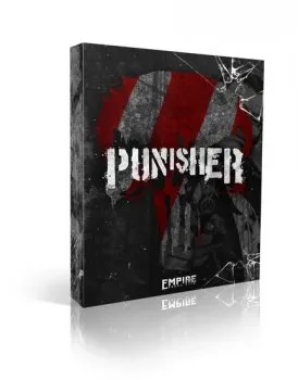 Empire Soundkits Punisher (AU VST) RETAiL [WIN/OSX]-DECiBEL的图片1