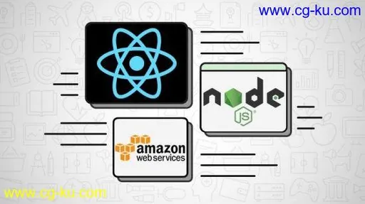 React Node AWS – Build infinitely Scaling MERN Stack App的图片2