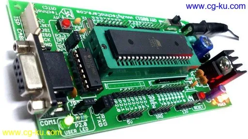 PIC Microcontroller Communication with I2C的图片1