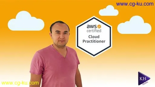 AWS Certified Cloud Practitioner From Scratch 2020的图片1
