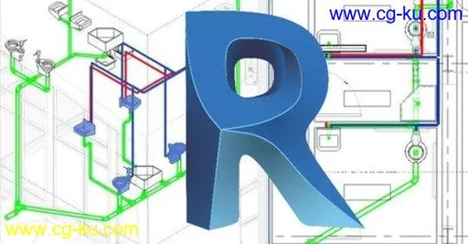 Revit MEP! for Plumbing Systems的图片1