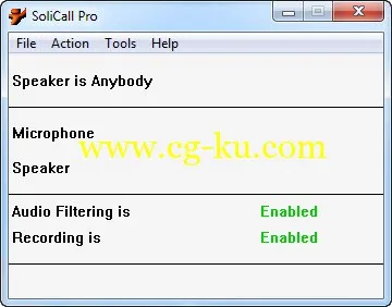 Solicall Pro 1.7.34的图片1