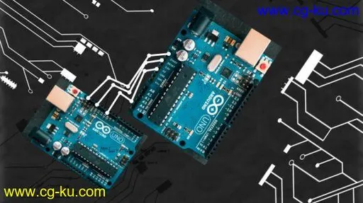 Arduino Communication with SPI Protocol的图片2