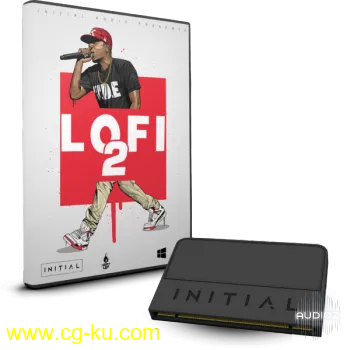 Initial Audio Lo Fi 2 HEATUP3 EXPANSION WiN/MAC的图片1