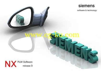 Siemens NX 9.0.1.3 (Linux) MR1 Update的图片1