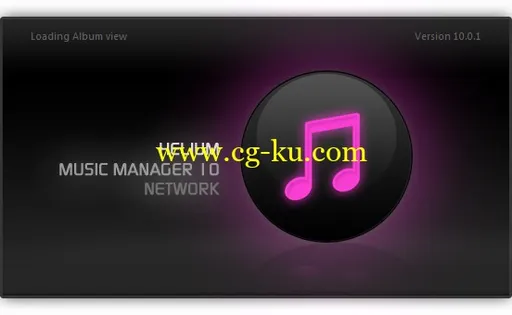 Helium Music Manager 10.2.0 Build 12490 Network Edition Multilingual Portable的图片1