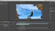 Adobe After Effects CC Basics的图片1