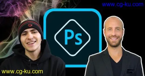 The Complete Photoshop CC Course – Beginner To Intermediate的图片1