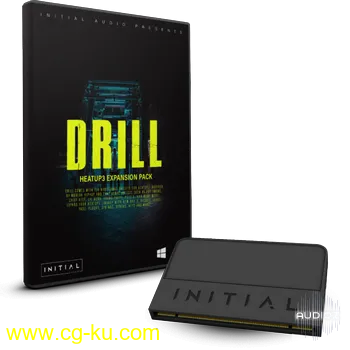 Initial Audio – Drill Expansion for Heatup3的图片1