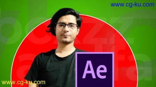 After Effects : Learn Kinetic Typography and Freelancing的图片2