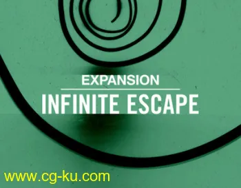 Native Instruments Infinite Escape v.1.0 WiN/OSX [MORiA]的图片1