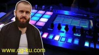 Skillshare Blueprint to Beatmaking: A Step-By-Step System to Hip Hop Music Production的图片1